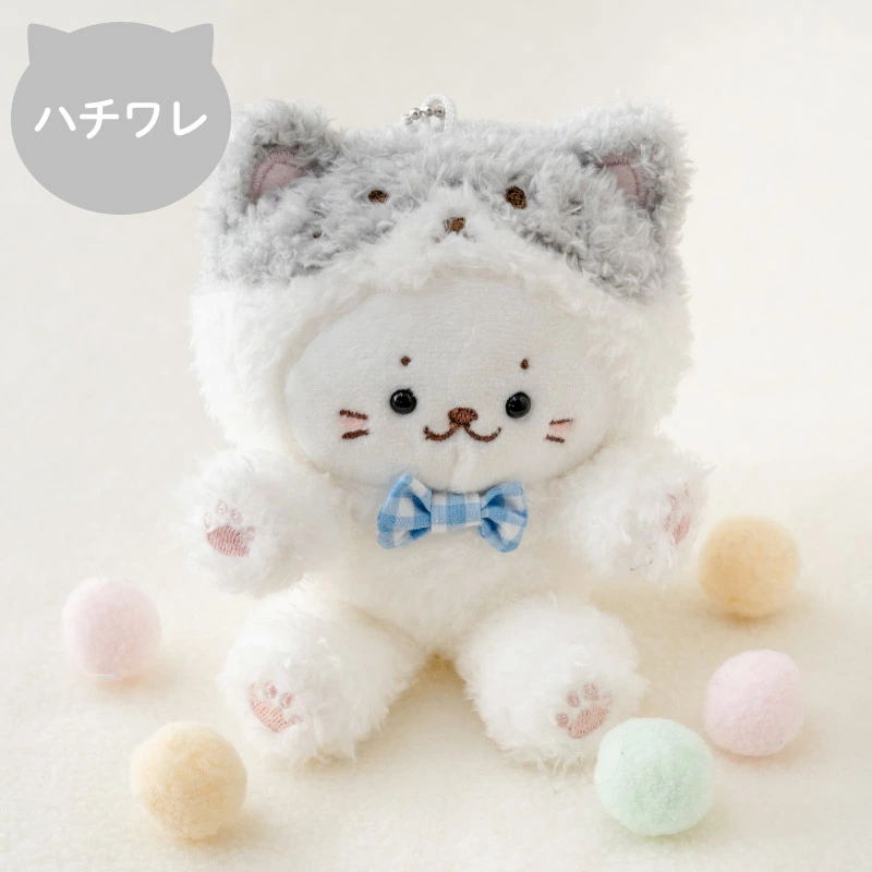 Sirotan Cat Mascot