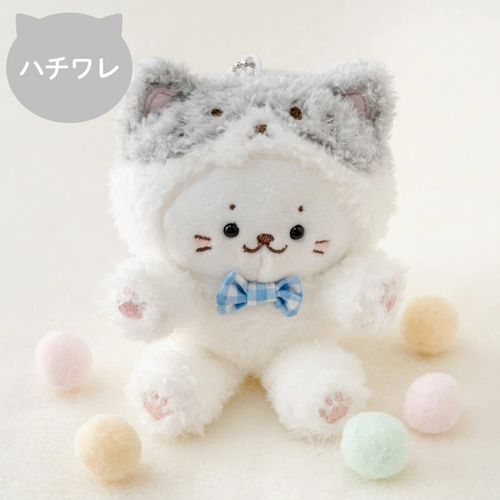 Sirotan Cat Mascot