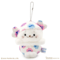 Sirotan x Fujiya Mascot