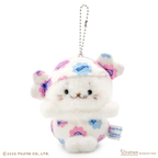 Sirotan x Fujiya Mascot