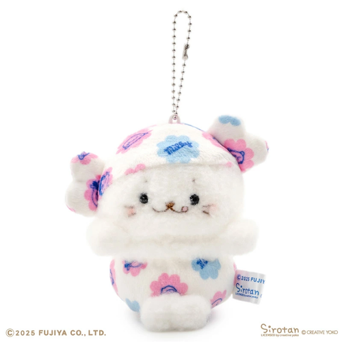 Sirotan x Fujiya Mascot