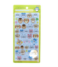 Chiikawa BONBON Sticker Sheet - Combination Vol.2