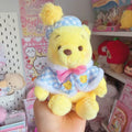 Tokyo Disney Pajama Pooh Mascot