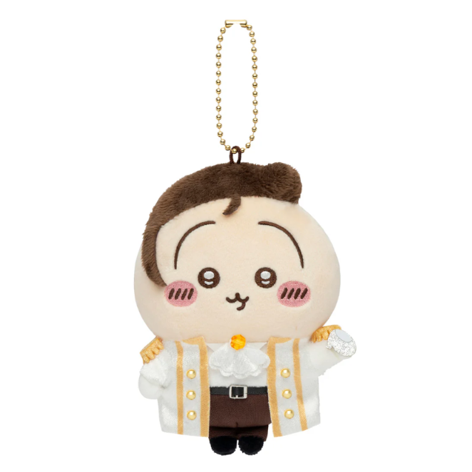 Chiikawa Usagi Prince Mascot