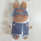 Miffy Denim Korea Seoul Exclusive Mascot