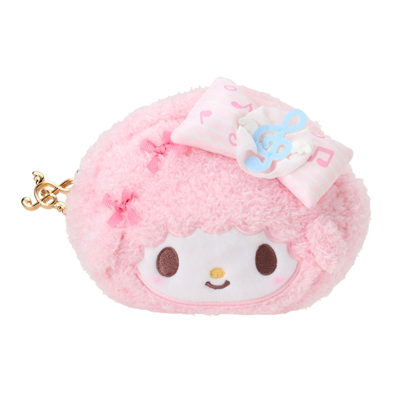 Sanrio My Sweet Piano Face-Shaped Pouch - Piano Recital 2026