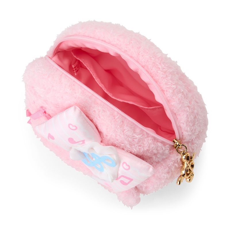 Sanrio My Sweet Piano Face-Shaped Pouch - Piano Recital 2026