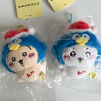 Don Quijote x Chiikawa Penguin Mascot