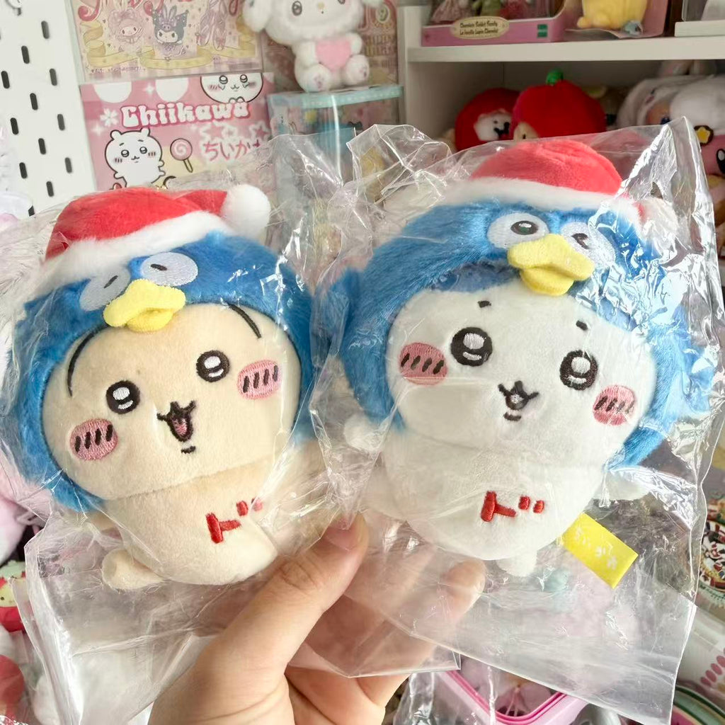 Don Quijote x Chiikawa Penguin Mascot