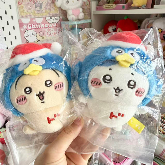 Don Quijote x Chiikawa Penguin Mascot