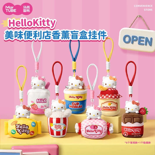 Hello Kitty Convenience Store Scented Blind Box