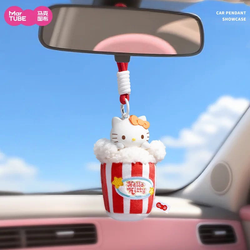 Hello Kitty Convenience Store Scented Blind Box