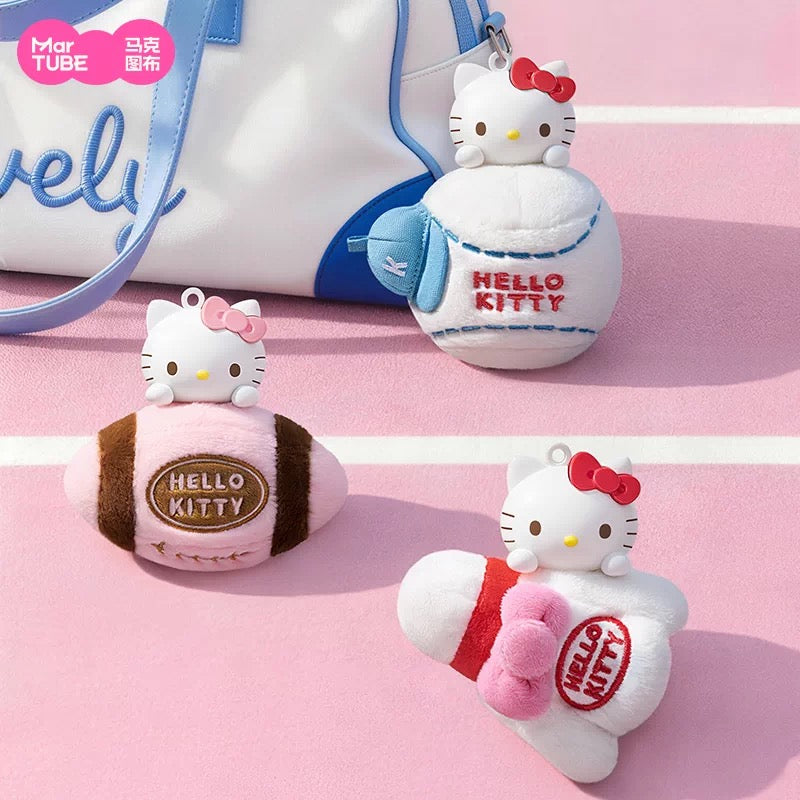 Hello Kitty Fun Sports Scented Blind Box