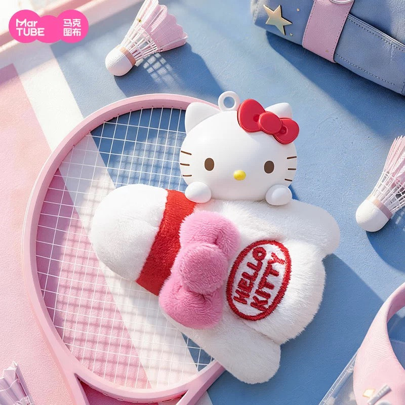 Hello Kitty Fun Sports Scented Blind Box