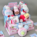Hello Kitty Fun Sports Scented Blind Box