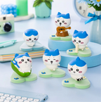 Chiikawa GPSBOX Hachiware Blind Box