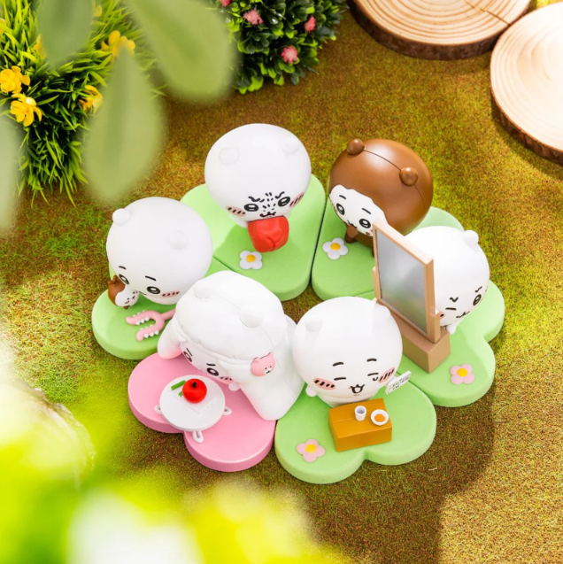 Chiikawa GPSBOX Chiikawa Blind Box