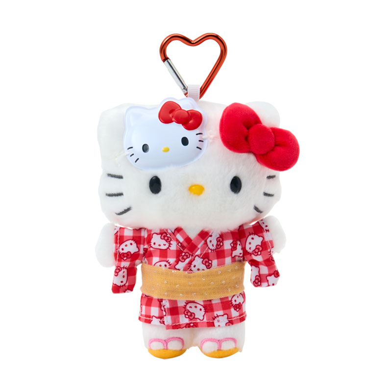 Sanrio Summer Festival Mascot 2026 - Hello Kitty