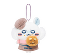 Chiikawa Bakery Series Momonga Mascot