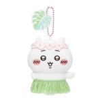 Chiikawa the Movie Hula Mascot - Chiikawa