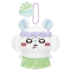 Chiikawa the Movie Hula Mascot - Momonga
