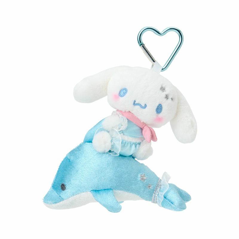 Sanrio Dolphin Mascot - Cinnamoroll