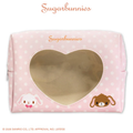Sanrio Sugar Bunnies Window Pouch