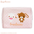 Sanrio Sugar Bunnies Vanity Pouch