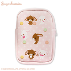 Sanrio Sugar Bunnies Lip Pouch