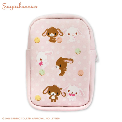 Sanrio Sugar Bunnies Lip Pouch