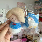 Mizutama x Sanrio Keychain Mascot - Cinnamoroll