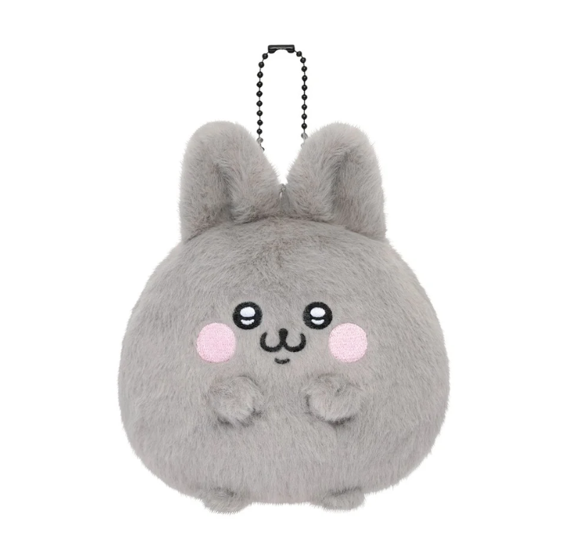 Nagano Characters Chinchilla Mascot