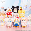 mofusand x Sanrio Characters Kiramekko Blind Box