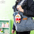 mofusand x Sanrio Characters Kiramekko Blind Box