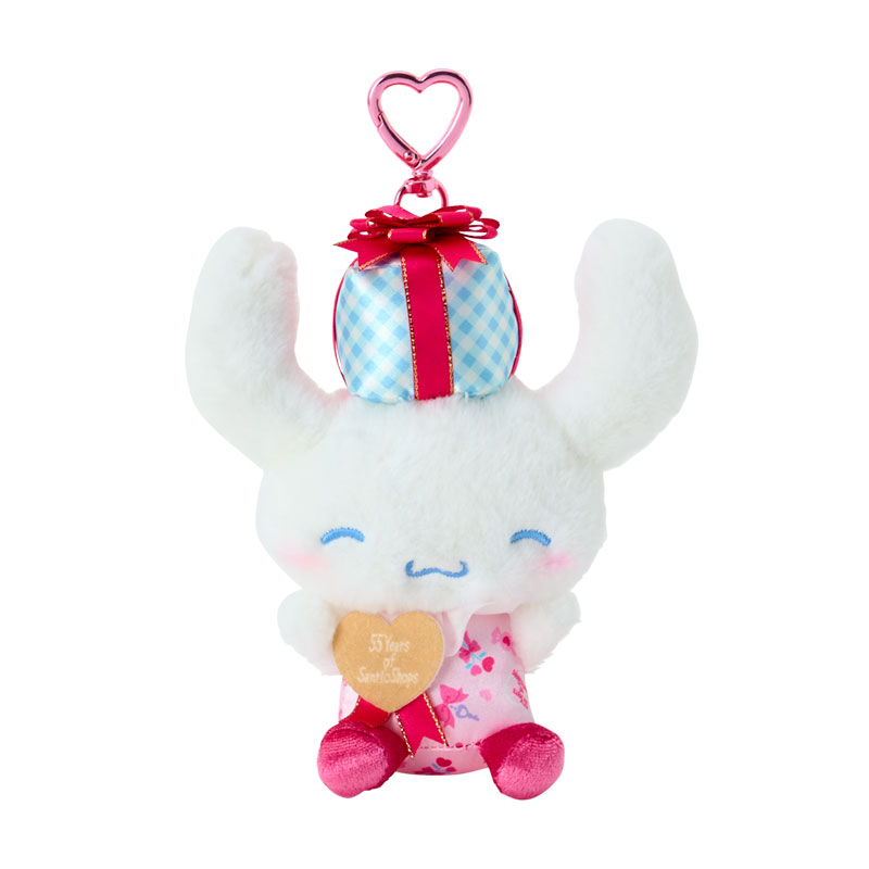 Sanrio Wrapping Paper Mascot 2026 - Cinnamoroll