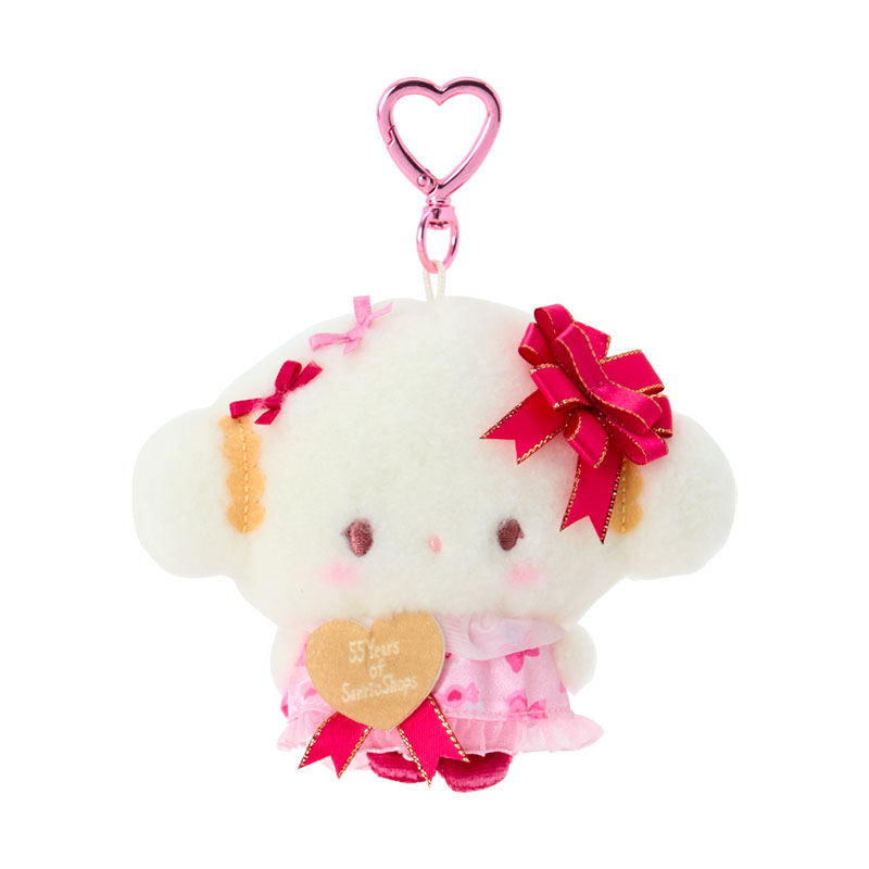 Sanrio Wrapping Paper Mascot 2026 - Cogimyun