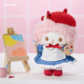 Sanrio Career Dream Series Mascot - My Sweet Piano