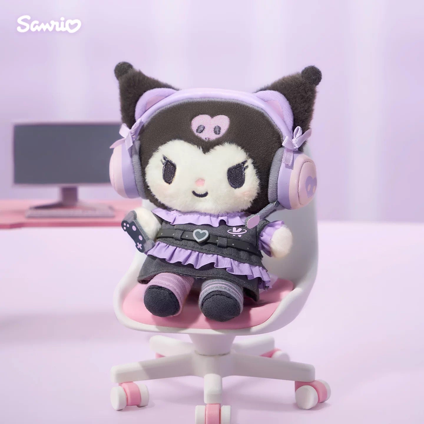 Sanrio Career Dream Series Mascot - Kuromi