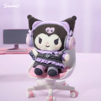 Sanrio Career Dream Series Mascot - Kuromi