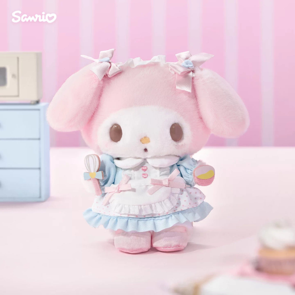 Sanrio Career Dream Series Mascot - My Melody