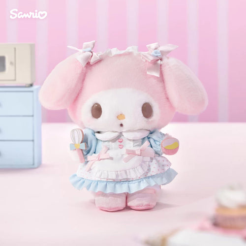 Sanrio Career Dream Series Mascot - My Melody