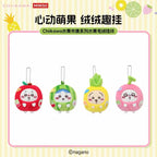 Miniso Chiikawa Fruit Mascot