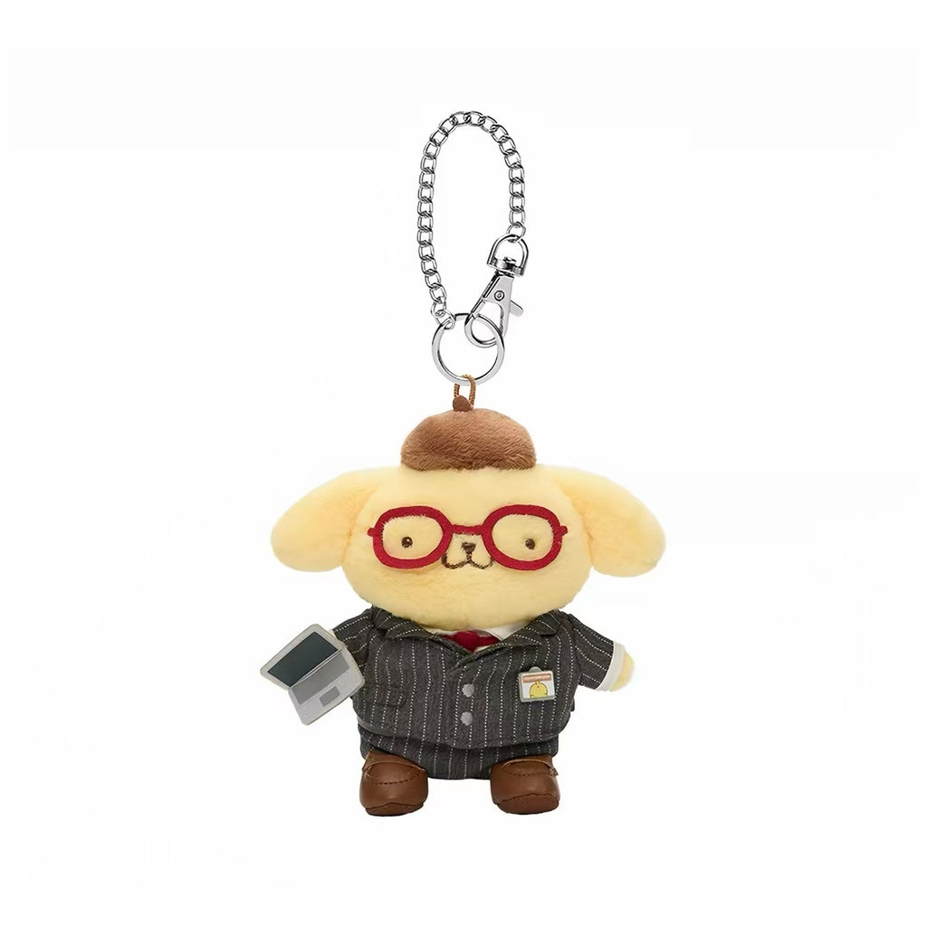 Sanrio Career Dream Series Mascot - Pompompurin
