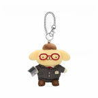 Sanrio Career Dream Series Mascot - Pompompurin