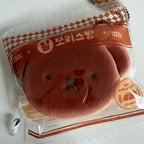 Korea Exclusive Miffy Baking Coin Purse - Boris