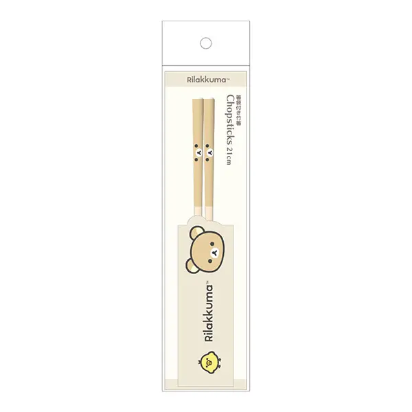 Rilakkuma Chopsticks