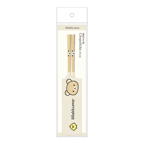 Rilakkuma Chopsticks
