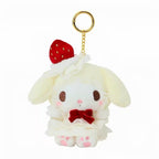 Sanrio Strawberry Cake Mascot - My Melody