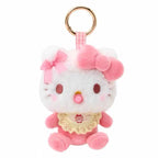 Sanrio Pacifier Mascot - Hello Kitty