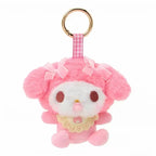 Sanrio Pacifier Mascot - My Melody